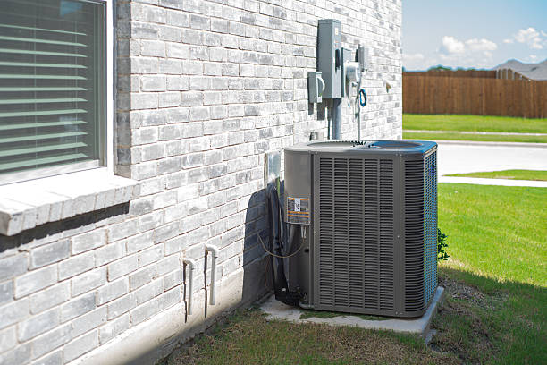 Reliable Ac Installation contractor in Myersville, MD by FH HVAC